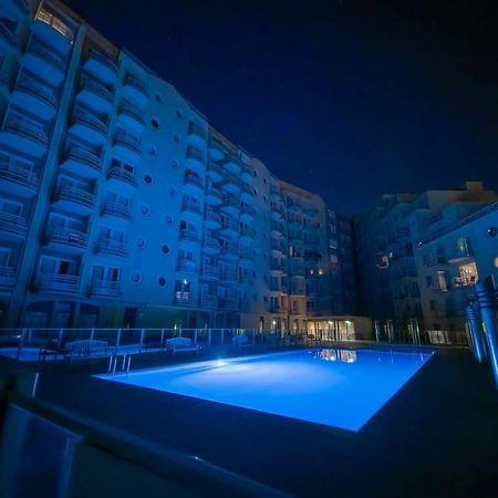 Cozy Studio With Pool Close To The Sea Ostend Exterior foto