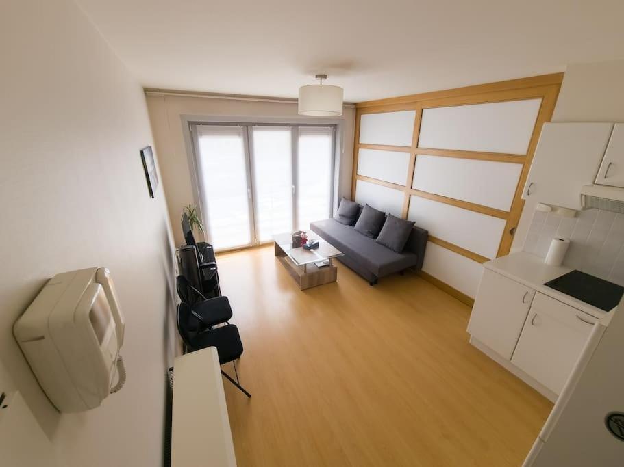 Cozy Studio With Pool Close To The Sea Ostend Exterior foto