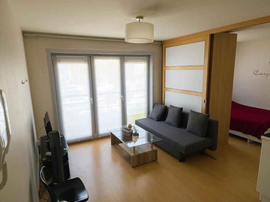 Cozy Studio With Pool Close To The Sea Ostend Exterior foto
